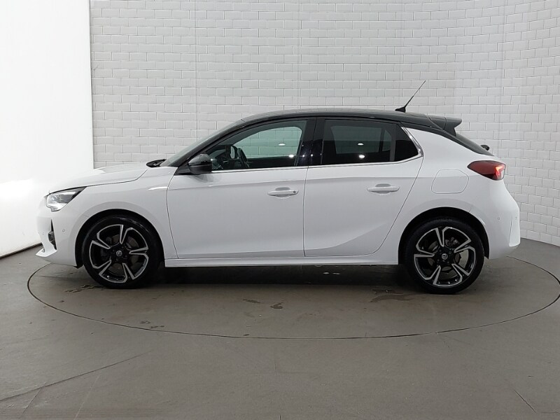 Used Vauxhall Corsa 2022 for sale - 76596793: Photo 4