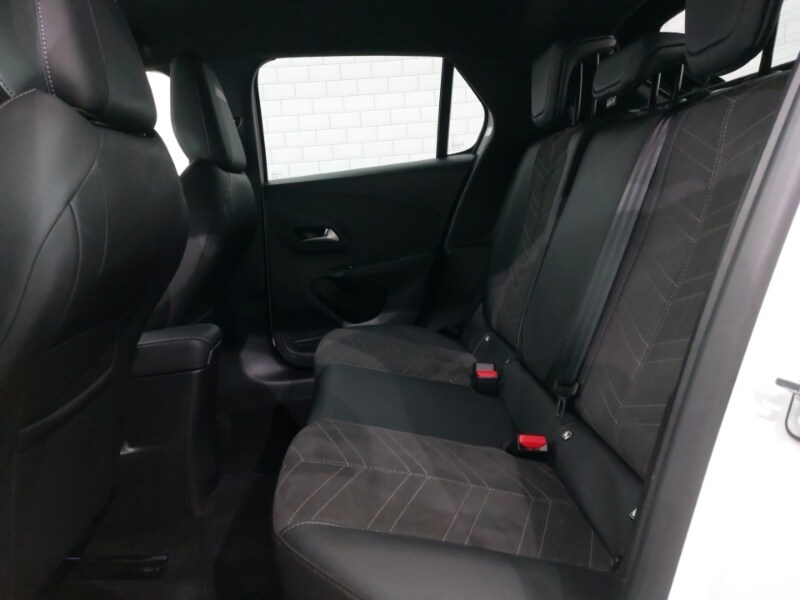 Used Vauxhall Corsa 2022 for sale - 76596793: Photo 6