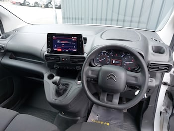 Used Citroen Berlingo 2023 for sale - 78439427: Photo