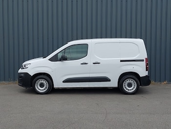 Used Citroen Berlingo 2023 for sale - 78439427: Photo