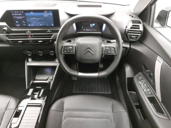 Used Citroen C4 2024 for sale - 76301271: Photo 7