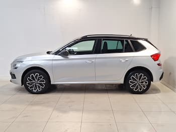 Used Skoda Kamiq 2025 for sale - 79685672: Photo