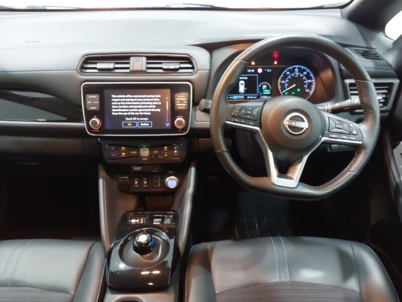 Used Nissan Leaf 2022 for sale - 76833401: Photo 10