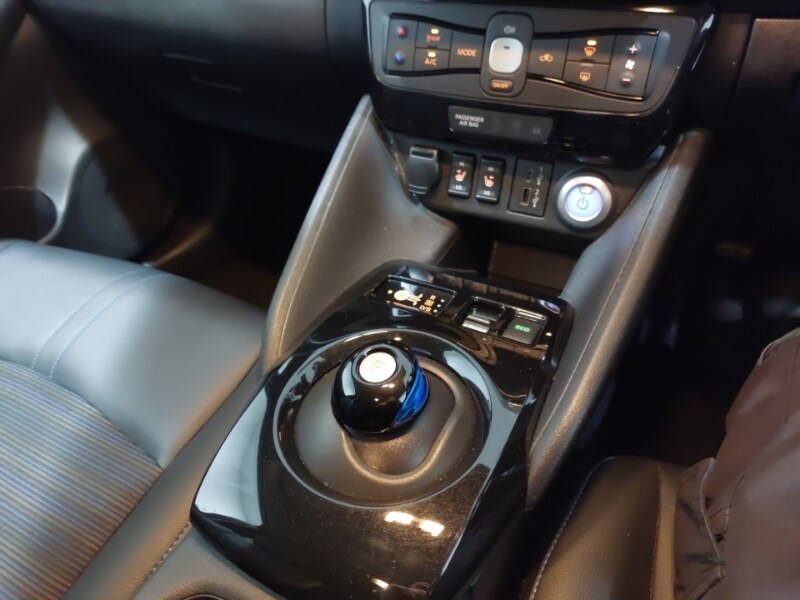 Used Nissan Leaf 2022 for sale - 76833401: Photo 12