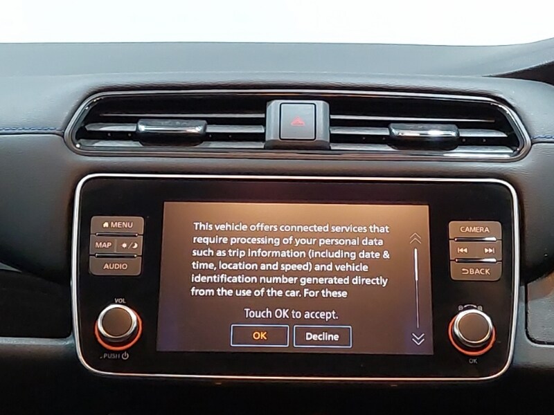 Used Nissan Leaf 2022 for sale - 76833401: Photo 7