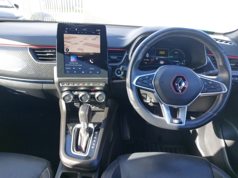 Used Renault Arkana 2022 for sale - 76742026: Photo 2