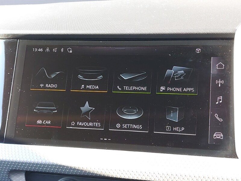 Used Audi A1 2024 for sale - 76833010: Photo 11