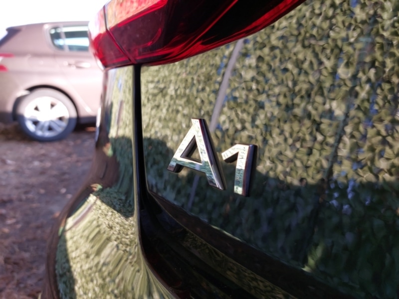 Used Audi A1 2024 for sale - 76833010: Photo 12