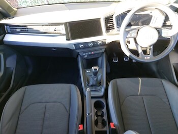 Used Audi A1 2024 for sale - 76833010: Photo