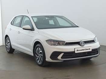 2025 - 1.0 TSI Life 5dr