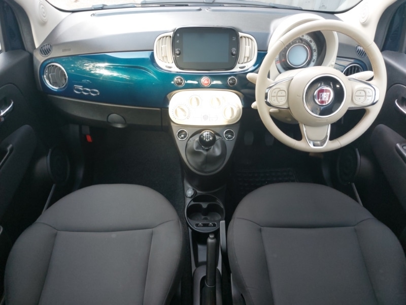 Used Fiat 500 2023 for sale - 76387615: Photo 2