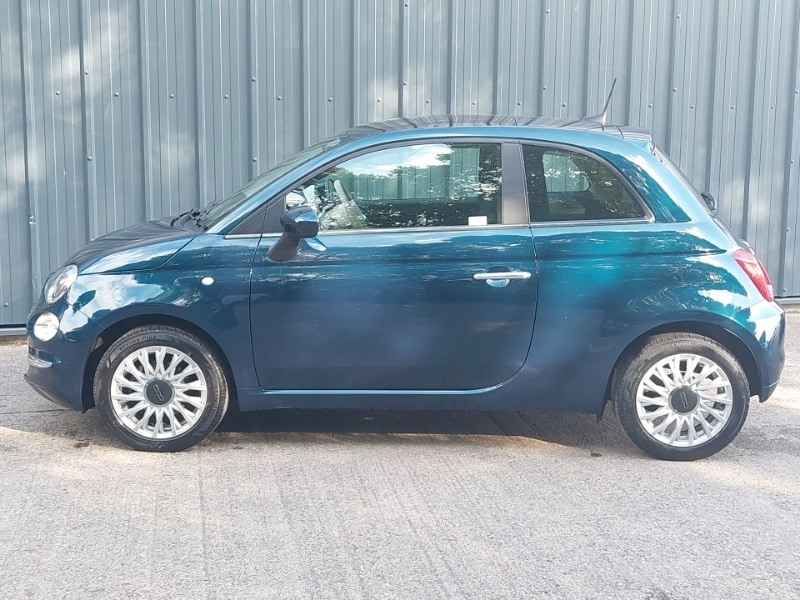 Used Fiat 500 2023 for sale - 76387615: Photo 4