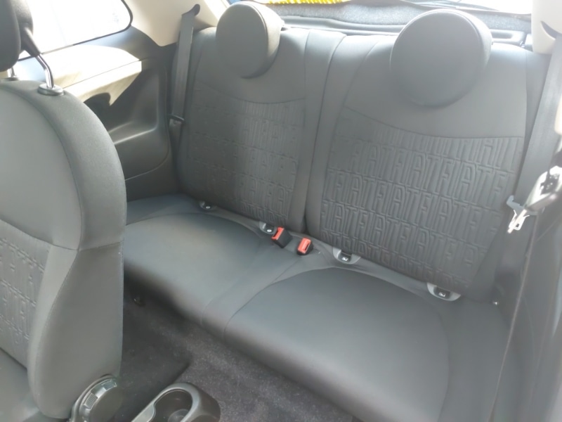 Used Fiat 500 2023 for sale - 76387615: Photo 6