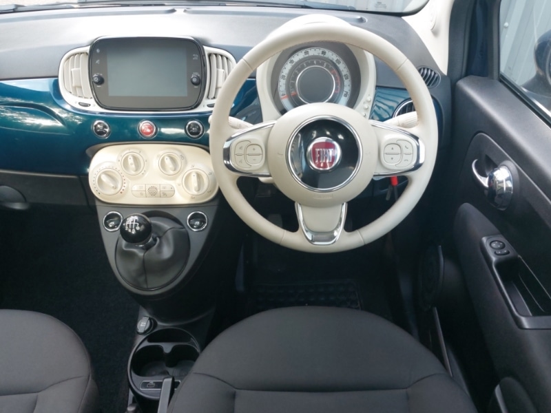 Used Fiat 500 2023 for sale - 76387615: Photo 7