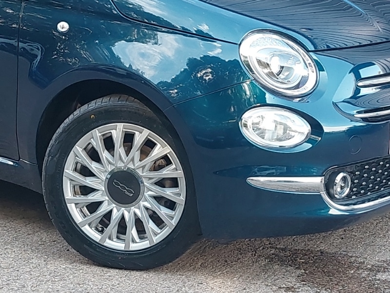 Used Fiat 500 2023 for sale - 76387615: Photo 9