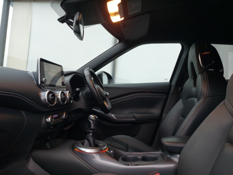 Used Nissan Juke 2022 for sale - 77104808: Photo 5