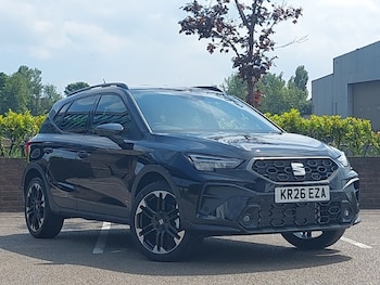 Used SEAT Arona 2026 for sale - 79406202: Photo