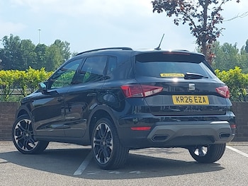 Used SEAT Arona 2026 for sale - 79406202: Photo
