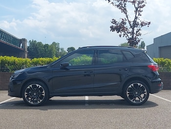 Used SEAT Arona 2026 for sale - 79406202: Photo
