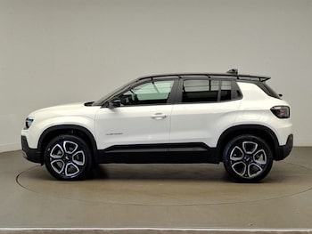 Used Jeep Avenger 2026 for sale - 78647718: Photo