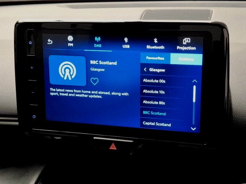 Used Toyota Yaris Cross 2023 for sale - 77224729: Photo 10