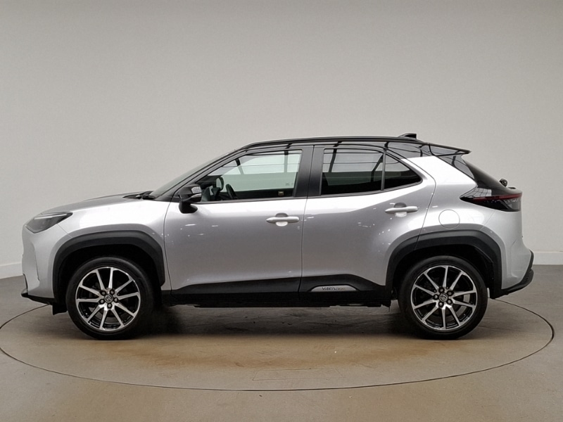 Used Toyota Yaris Cross 2023 for sale - 77224729: Photo 4