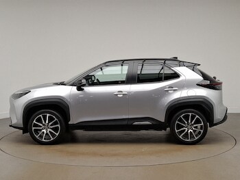 Used Toyota Yaris Cross 2023 for sale - 77224729: Photo