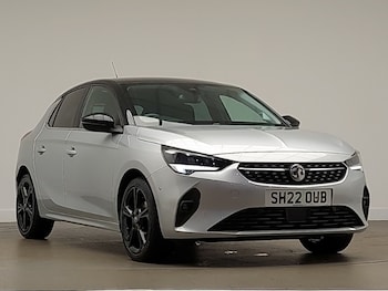 Vauxhall - Corsa