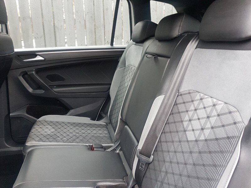 Used Volkswagen Tiguan Allspace 2022 for sale - 76795830: Photo 6