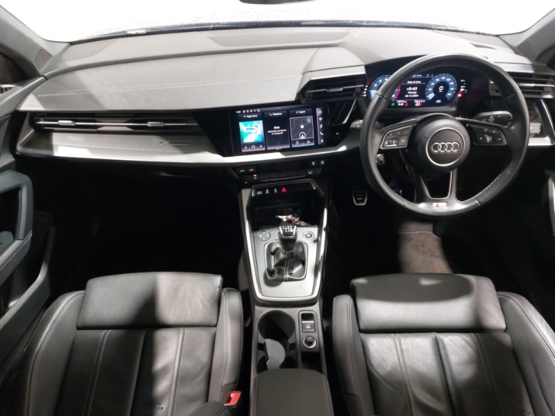 Used Audi A3 2022 for sale - 77025137: Photo 2