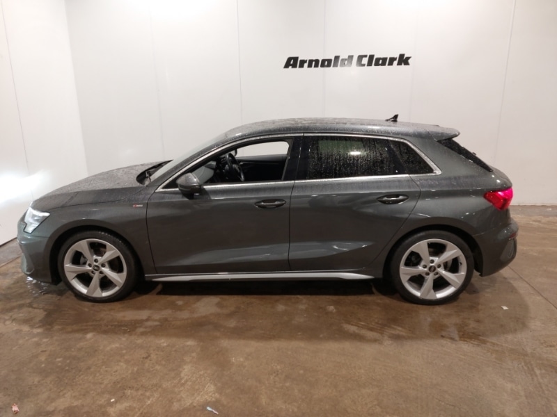 Used Audi A3 2022 for sale - 77025137: Photo 4