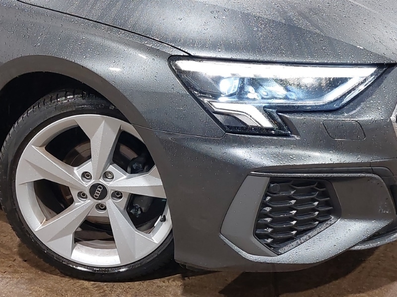 Used Audi A3 2022 for sale - 77025137: Photo 9