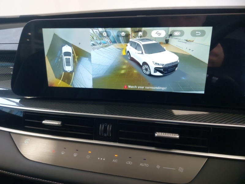 Used Chery Tiggo 7 2025 for sale - 76411092: Photo 10