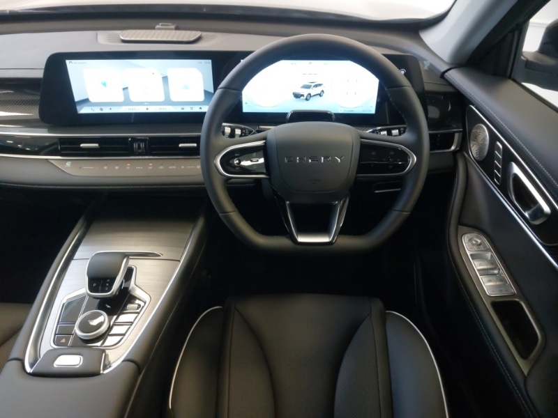 Used Chery Tiggo 7 2025 for sale - 76411092: Photo 7