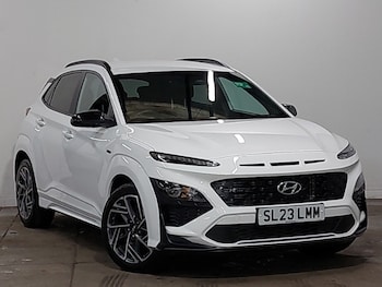 Used Hyundai KONA 2023 for sale - 78253716: Photo