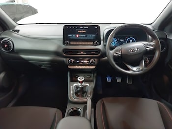 Used Hyundai KONA 2023 for sale - 78253716: Photo