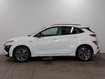 Used Hyundai KONA 2023 for sale - 78253716: Photo