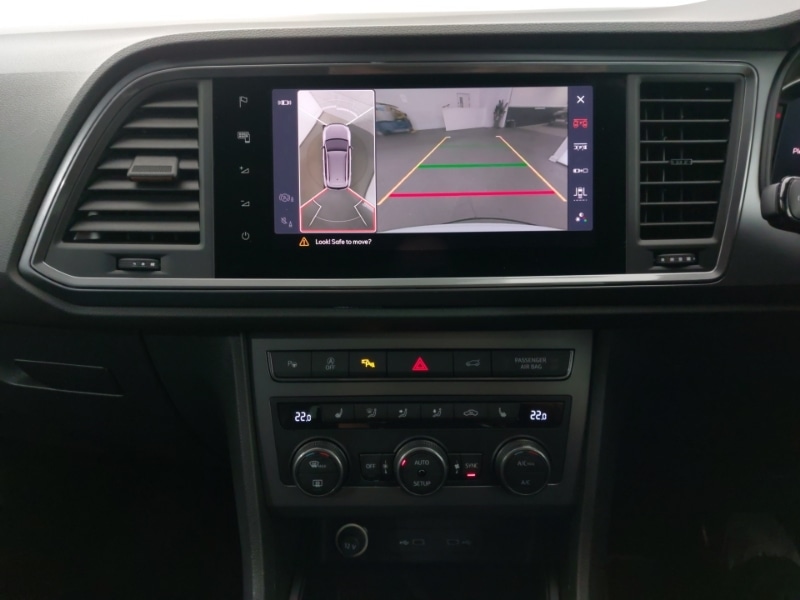 Used Cupra Ateca 2023 for sale - 76492675: Photo 11