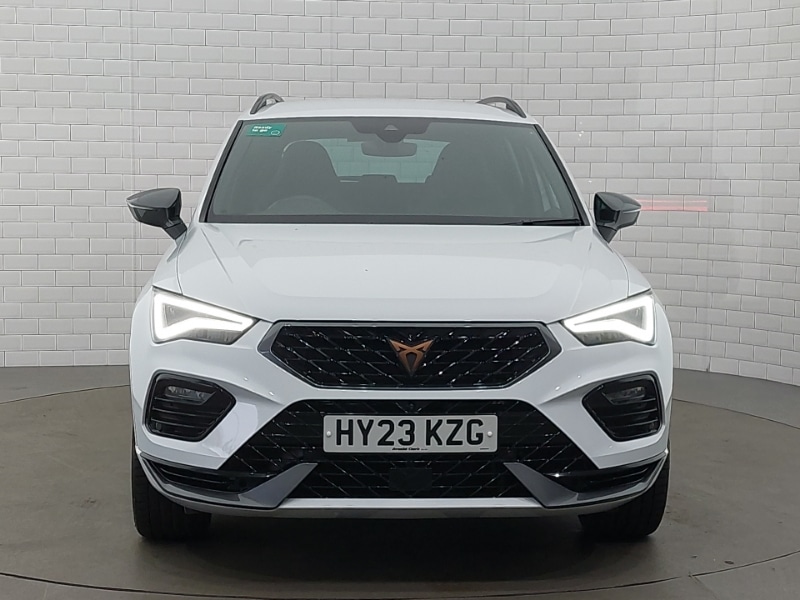 Used Cupra Ateca 2023 for sale - 76492675: Photo 12