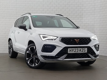 Cupra - Ateca