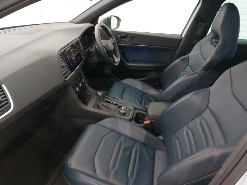 Used Cupra Ateca 2023 for sale - 76492675: Photo 5