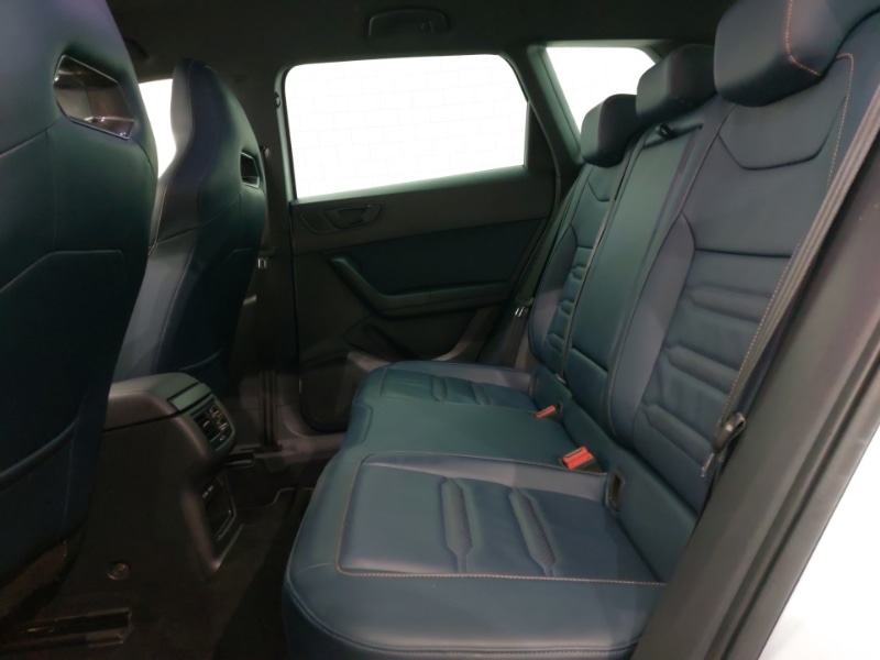 Used Cupra Ateca 2023 for sale - 76492675: Photo 6