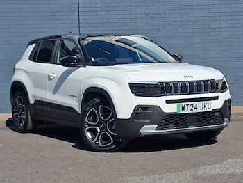 Jeep - Other