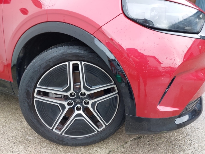 Used Ford Capri 2024 for sale - 77954712: Photo 9