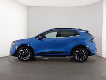 Used Kia Sportage 2023 for sale - 78616812: Photo