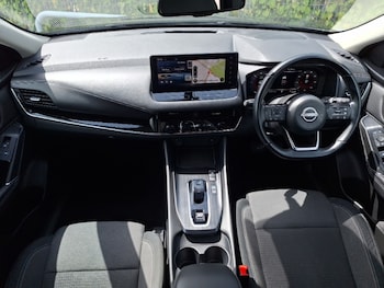 Used Nissan Qashqai 2023 for sale - 78735845: Photo