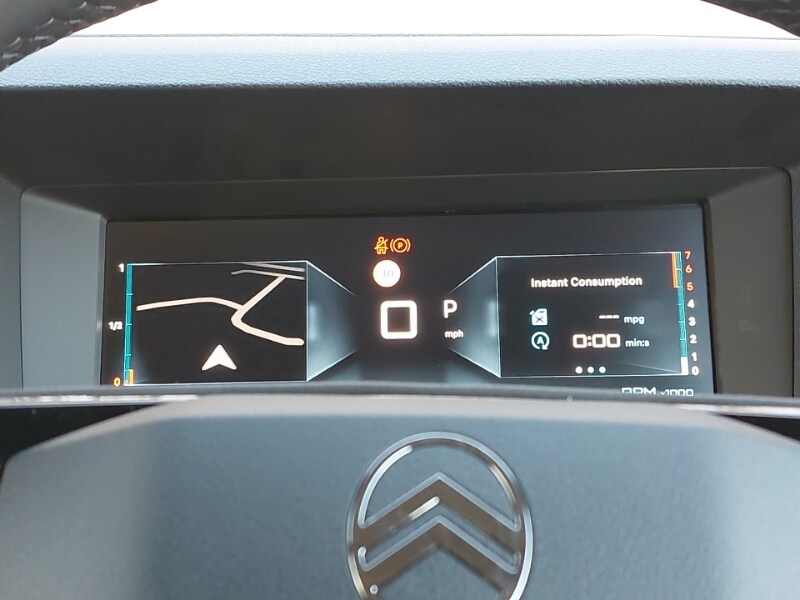 Used Citroen Space Tourer 2025 for sale - 77580904: Photo 10