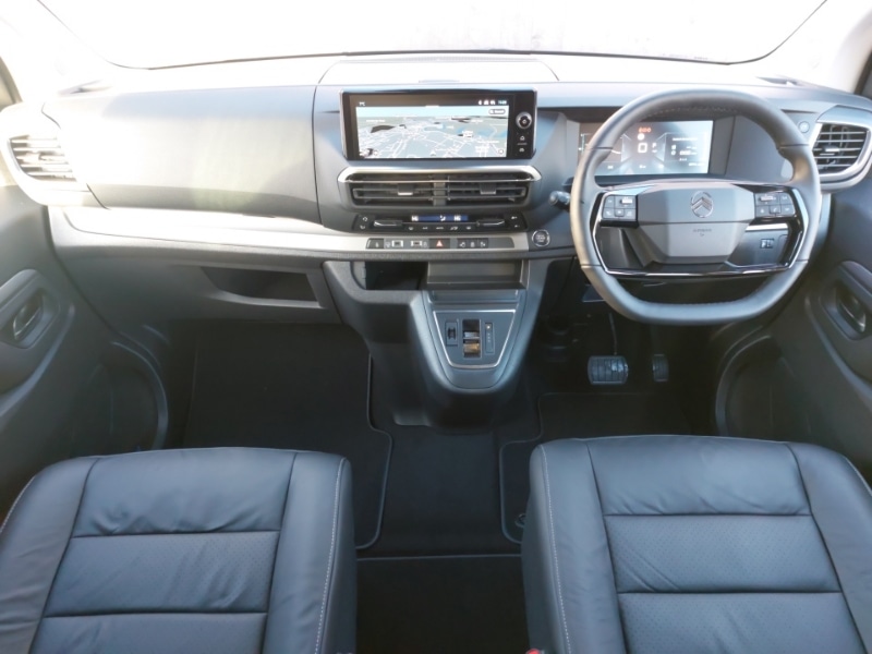 Used Citroen Space Tourer 2025 for sale - 77580904: Photo 2