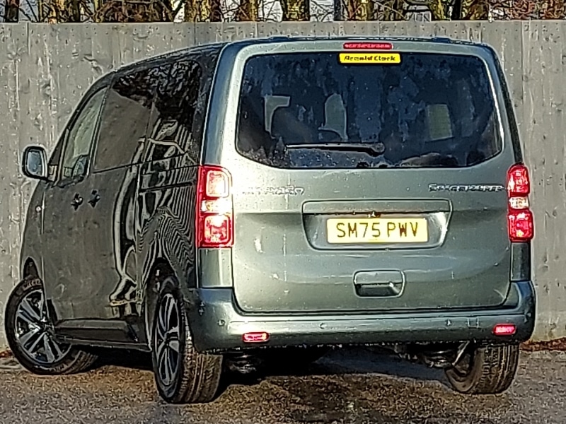 Used Citroen Space Tourer 2025 for sale - 77580904: Photo 3