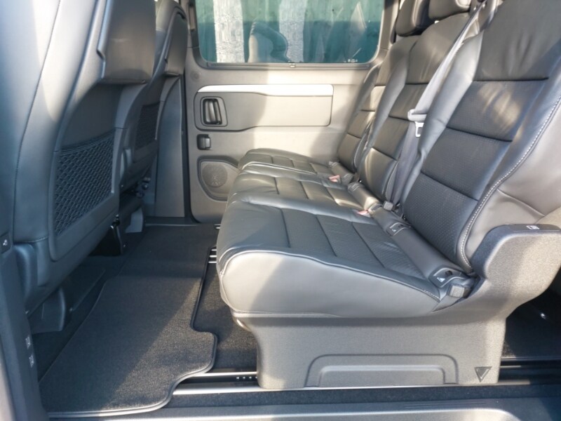 Used Citroen Space Tourer 2025 for sale - 77580904: Photo 6